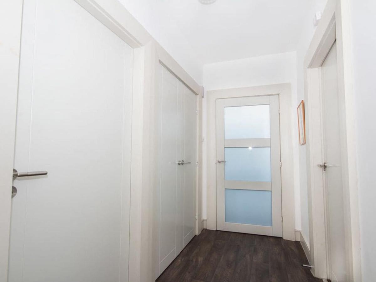 7 Westercraigs Apartment Dalneigh Ngoại thất bức ảnh