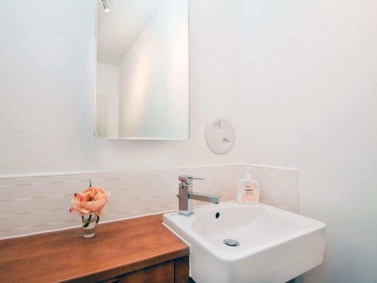 7 Westercraigs Apartment Dalneigh Ngoại thất bức ảnh