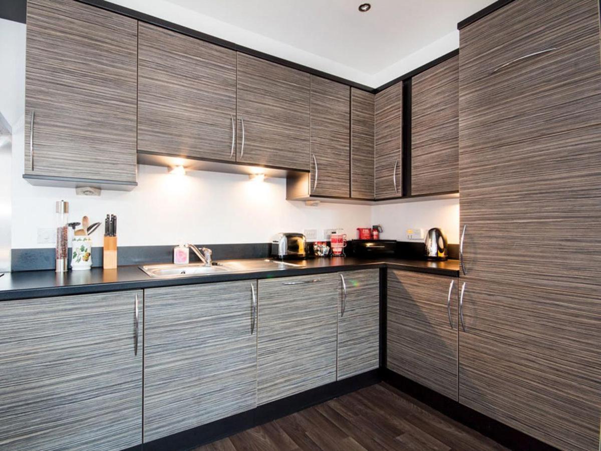 7 Westercraigs Apartment Dalneigh Ngoại thất bức ảnh
