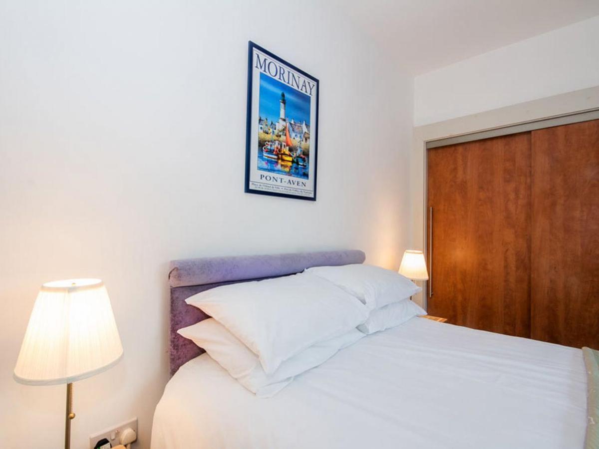 7 Westercraigs Apartment Dalneigh Ngoại thất bức ảnh