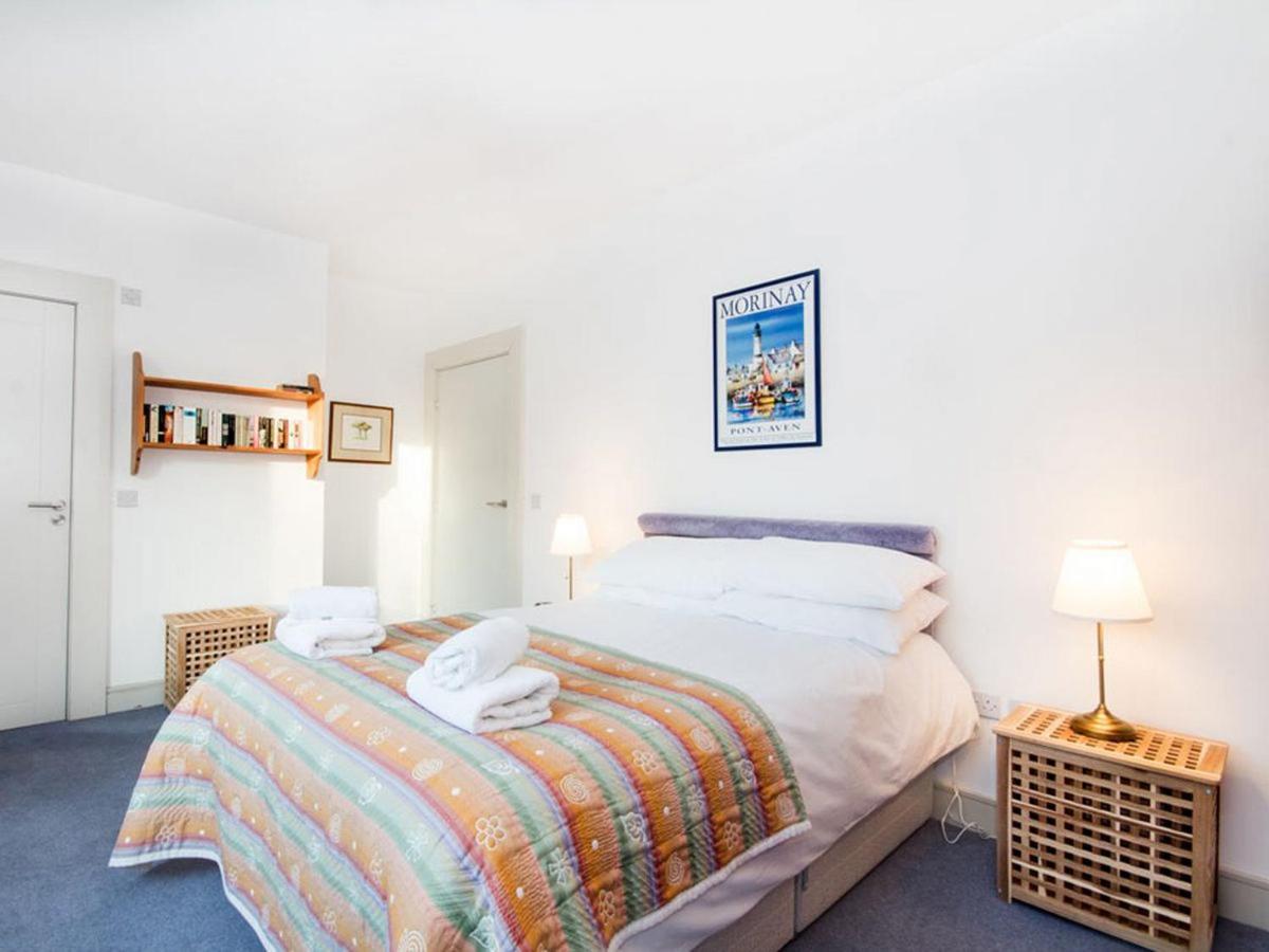 7 Westercraigs Apartment Dalneigh Ngoại thất bức ảnh