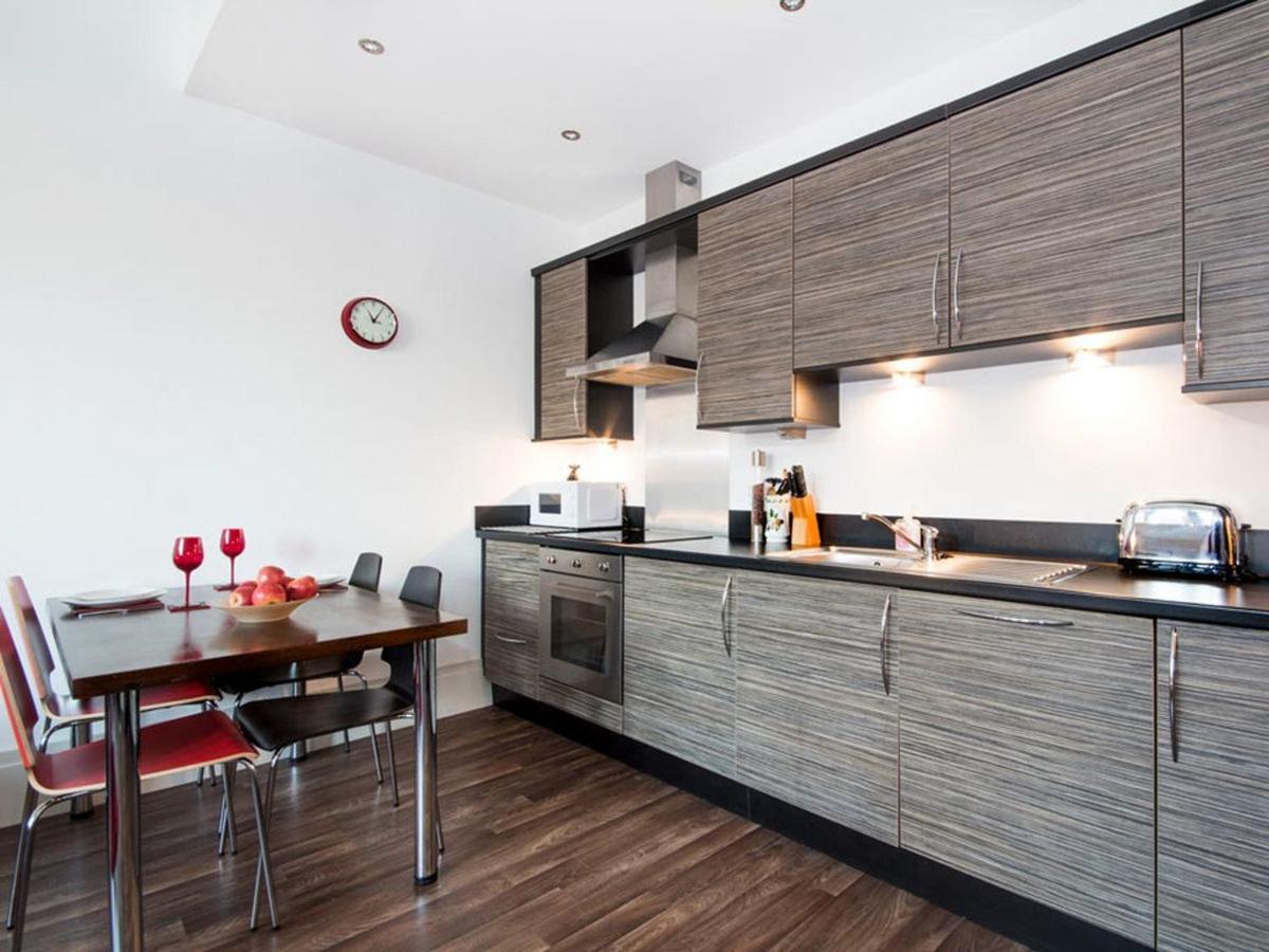 7 Westercraigs Apartment Dalneigh Ngoại thất bức ảnh